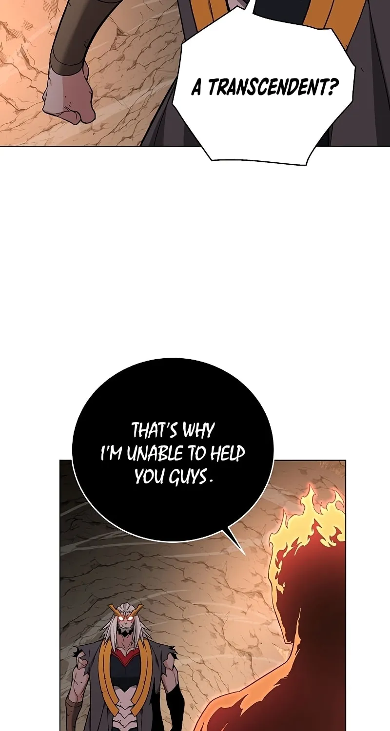 My Master is a Backseat Gamer Chapter 79 page 50 - 