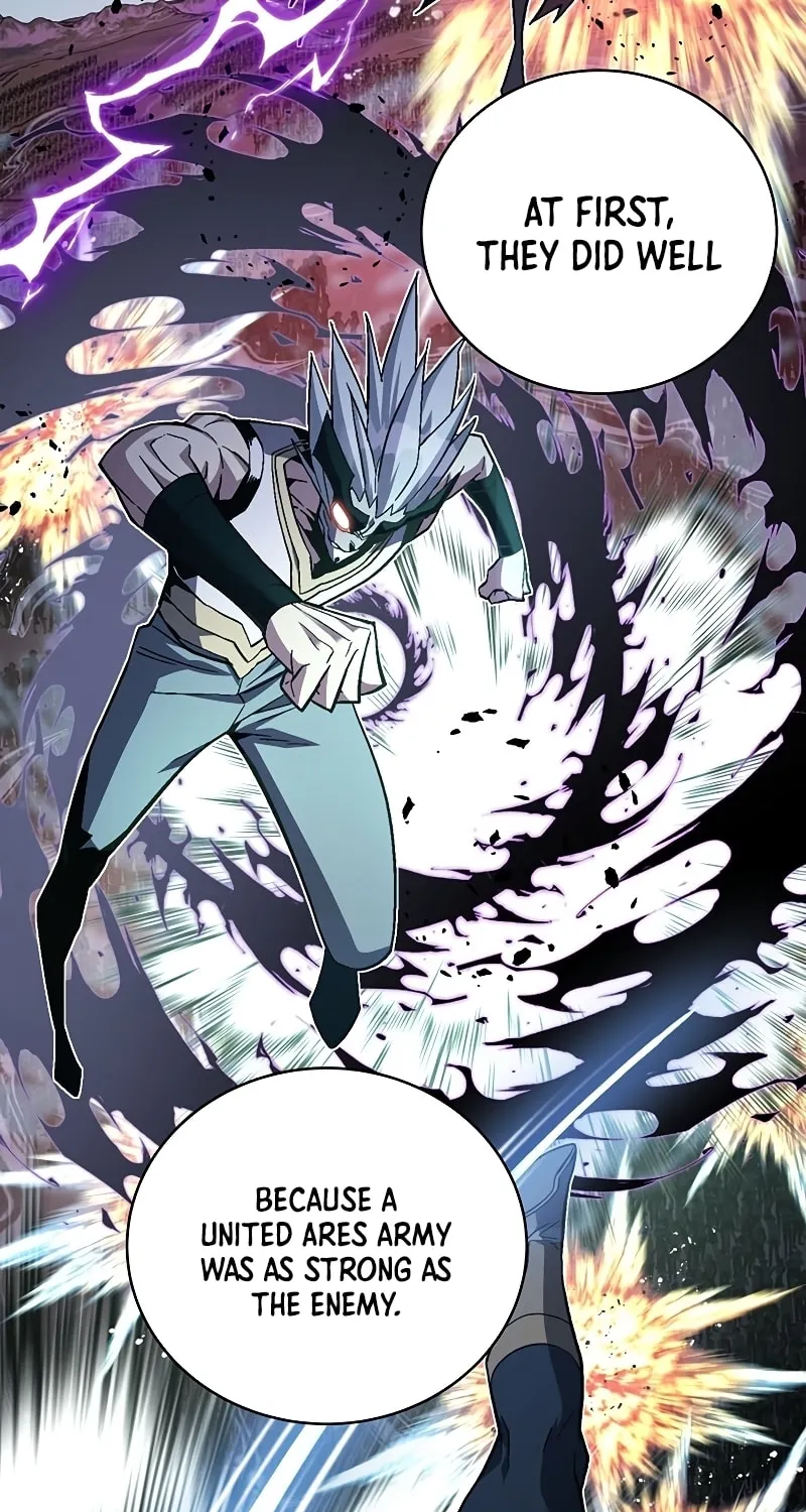 My Master is a Backseat Gamer Chapter 79 page 6 - 