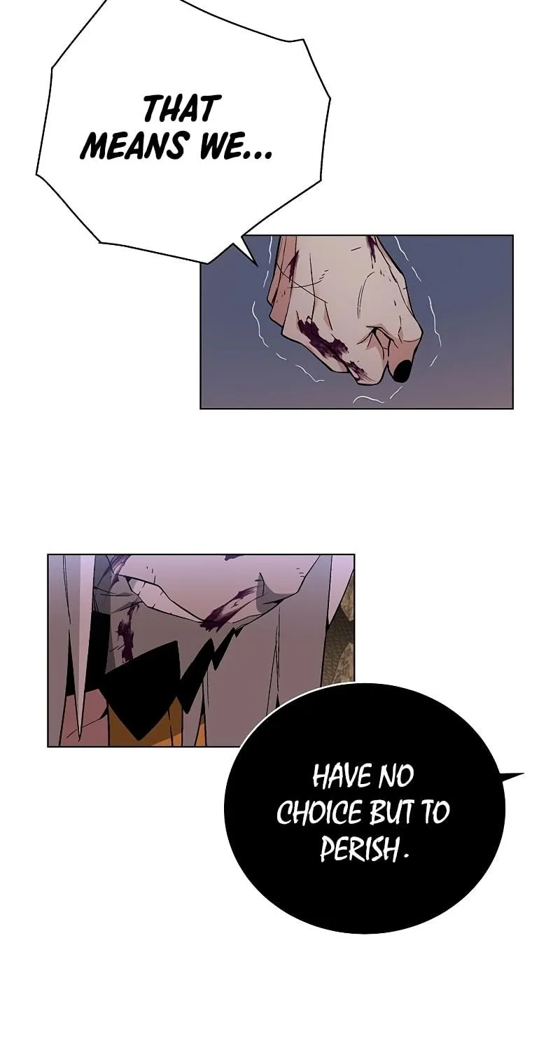 My Master is a Backseat Gamer Chapter 79 page 52 - 