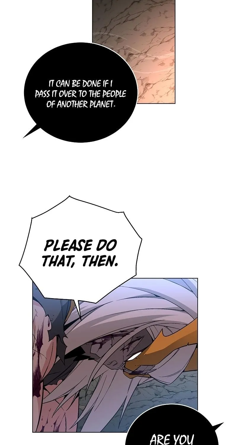 My Master is a Backseat Gamer Chapter 79 page 58 - 