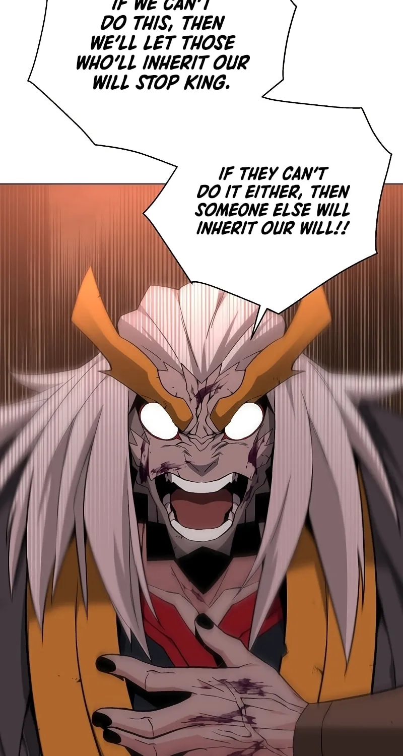 My Master is a Backseat Gamer Chapter 79 page 60 - 