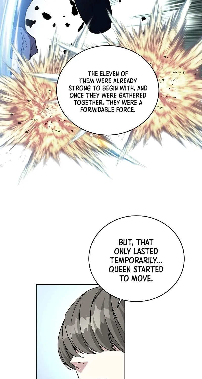 My Master is a Backseat Gamer Chapter 79 page 8 - 