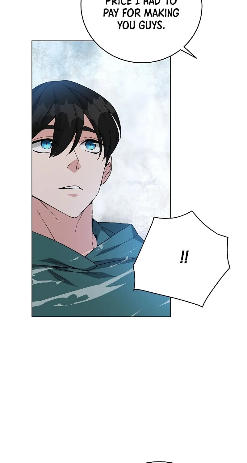 My Master is a Backseat Gamer Chapter 79 page 72 - 