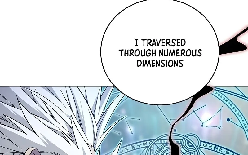 My Master is a Backseat Gamer Chapter 79 page 73 - 