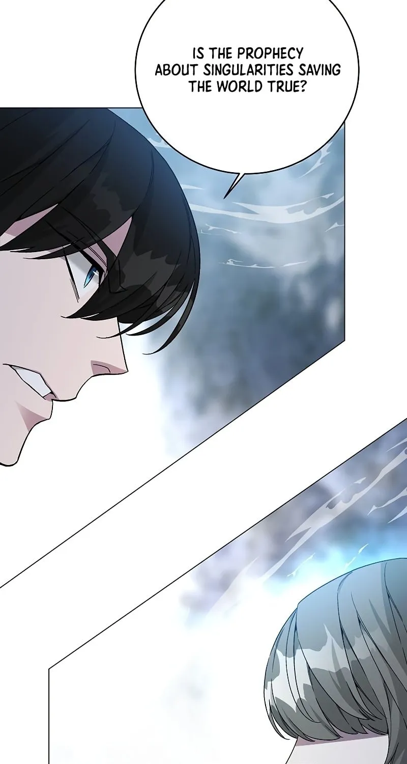 My Master is a Backseat Gamer Chapter 79 page 80 - 