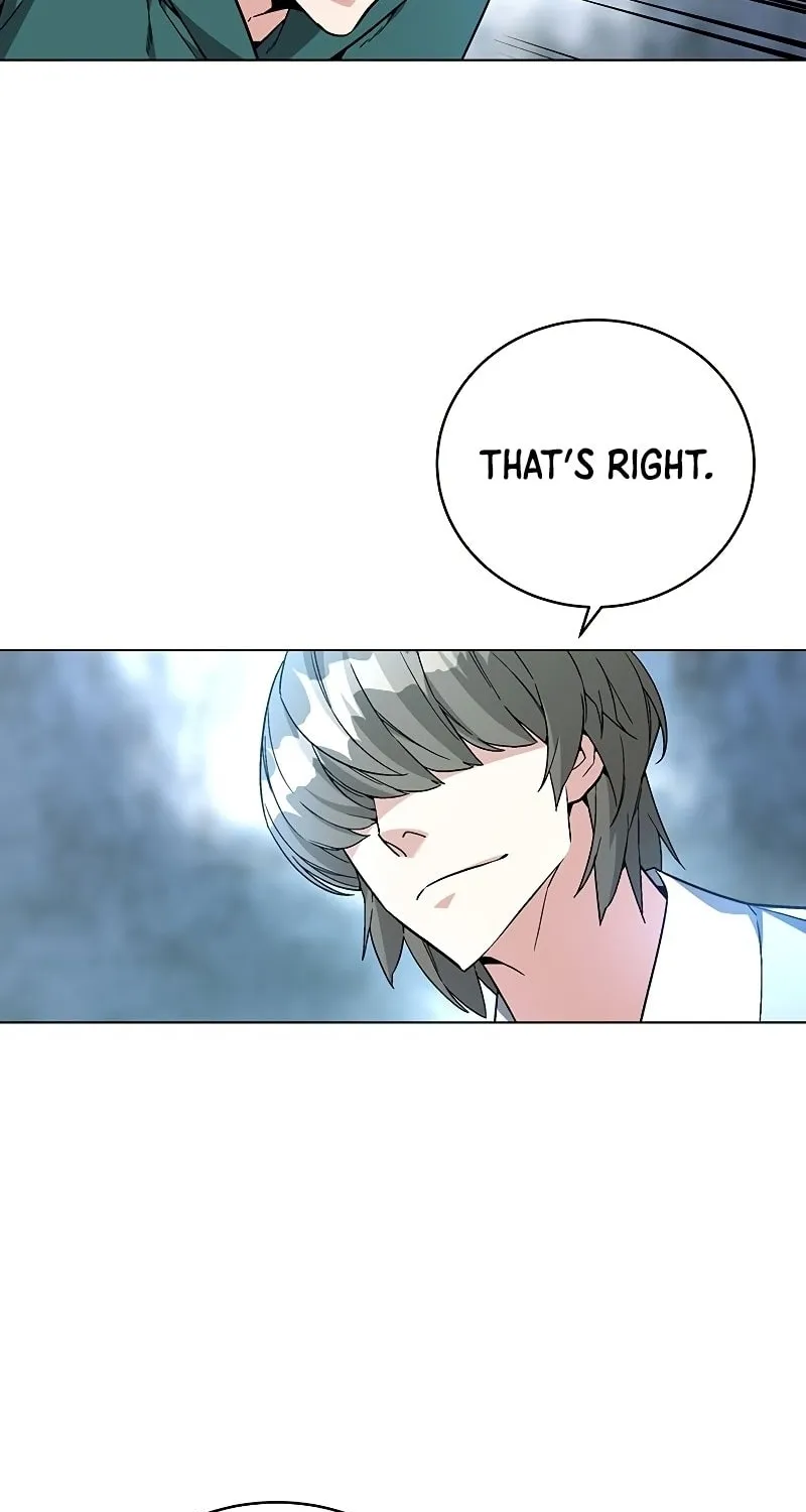 My Master is a Backseat Gamer Chapter 79 page 84 - 