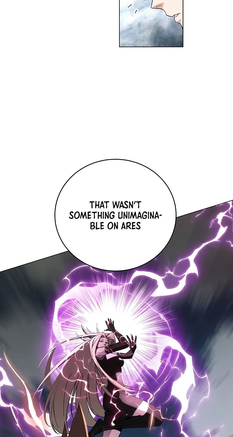 My Master is a Backseat Gamer Chapter 79 page 86 - 
