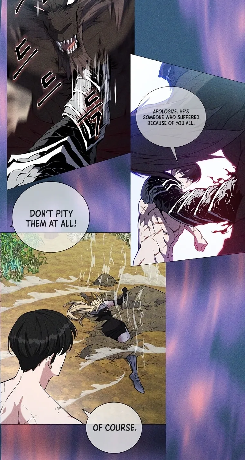My Master is a Backseat Gamer Chapter 79 page 90 - 