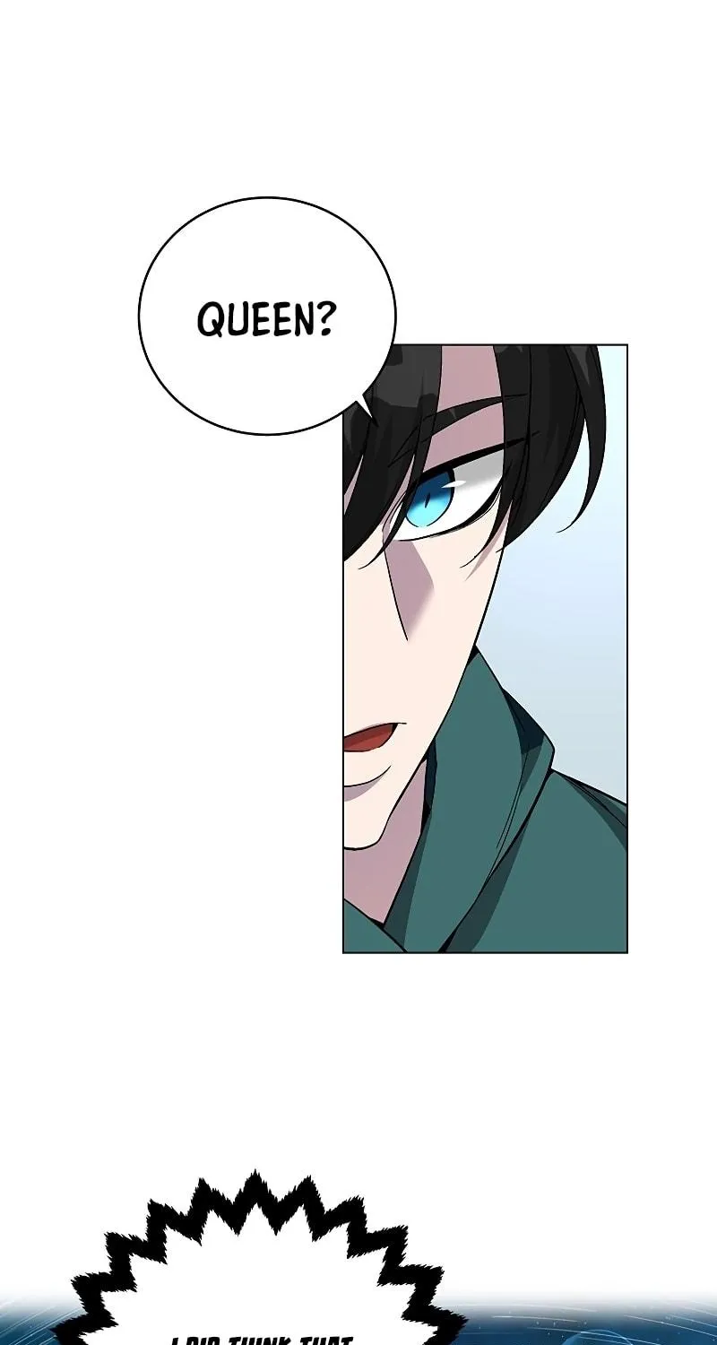 My Master is a Backseat Gamer Chapter 79 page 10 - 