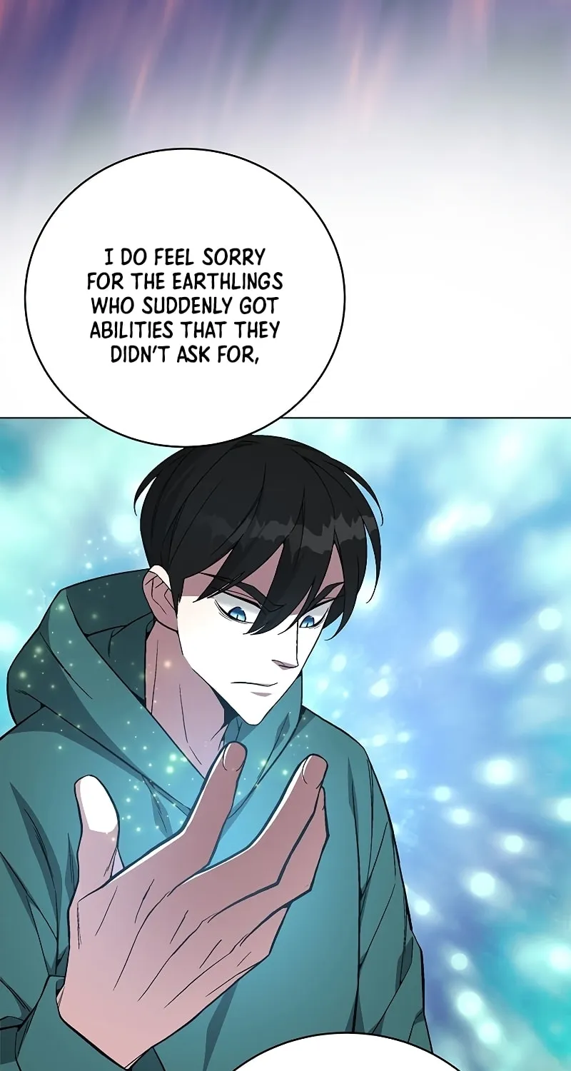 My Master is a Backseat Gamer Chapter 79 page 92 - 