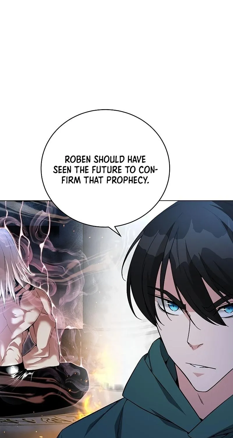 My Master is a Backseat Gamer Chapter 79 page 94 - 
