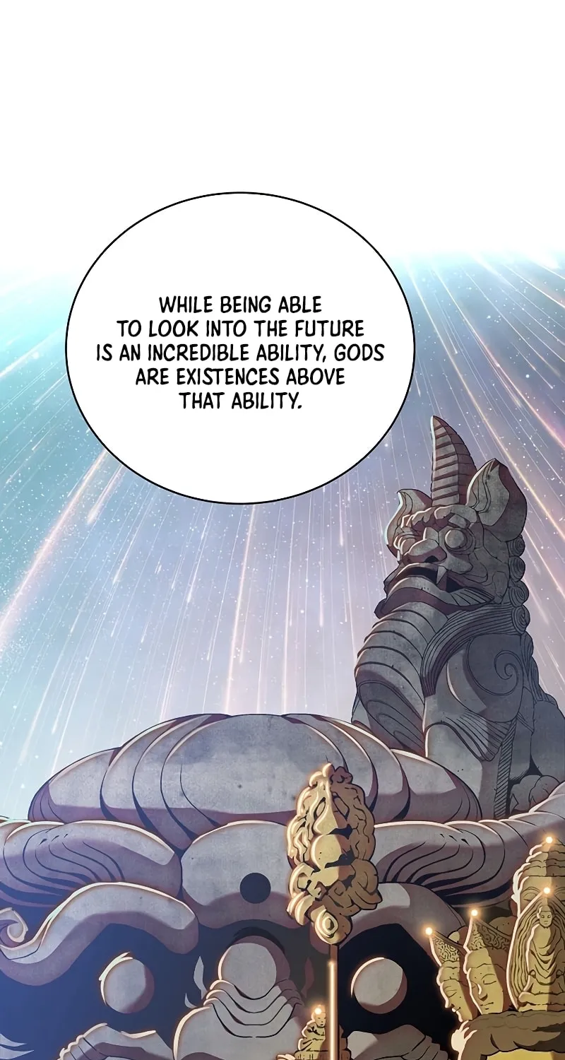 My Master is a Backseat Gamer Chapter 79 page 96 - 