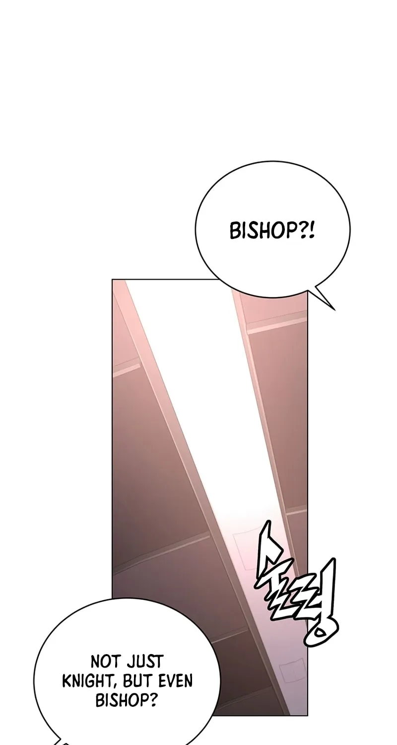 My Master is a Backseat Gamer Chapter 80 page 102 - 