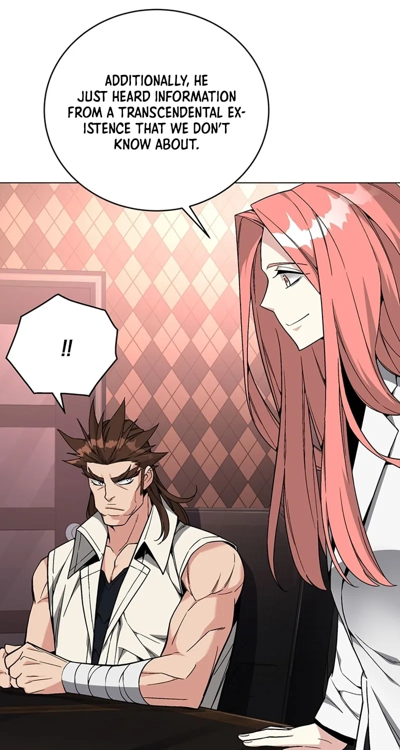 My Master is a Backseat Gamer Chapter 80 page 104 - 