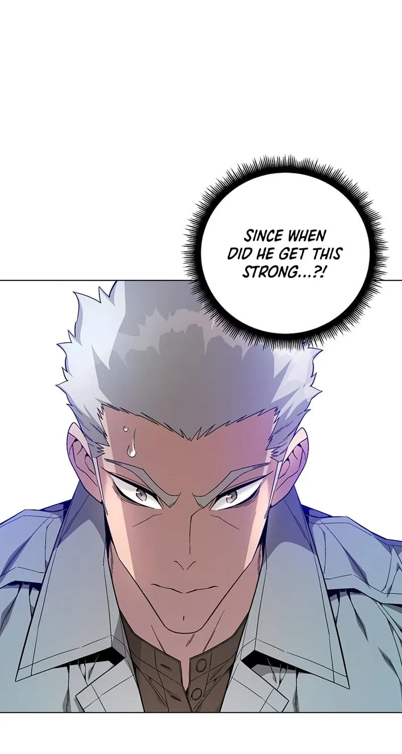 My Master is a Backseat Gamer Chapter 80 page 106 - 