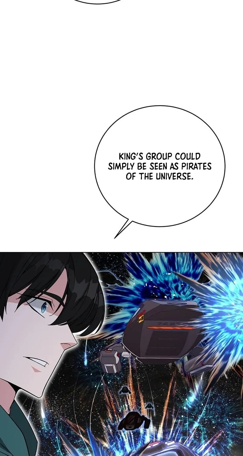 My Master is a Backseat Gamer Chapter 80 page 108 - 