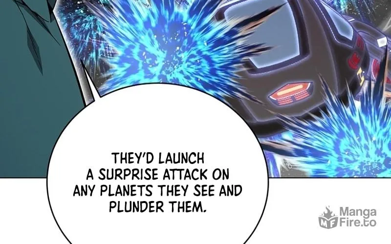 My Master is a Backseat Gamer Chapter 80 page 109 - 