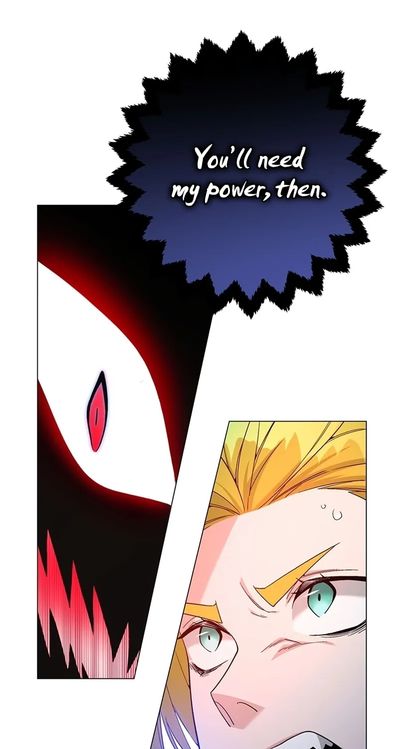 My Master is a Backseat Gamer Chapter 80 page 12 - 