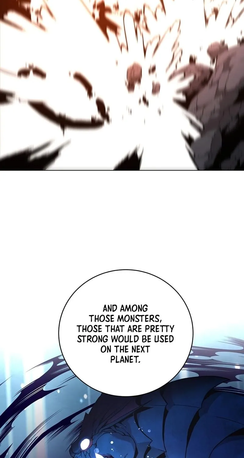 My Master is a Backseat Gamer Chapter 80 page 112 - 