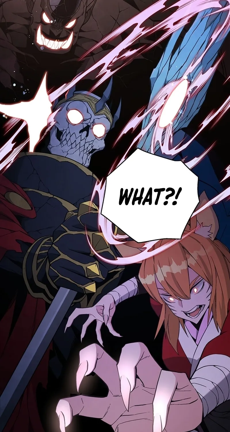 My Master is a Backseat Gamer Chapter 80 page 114 - 