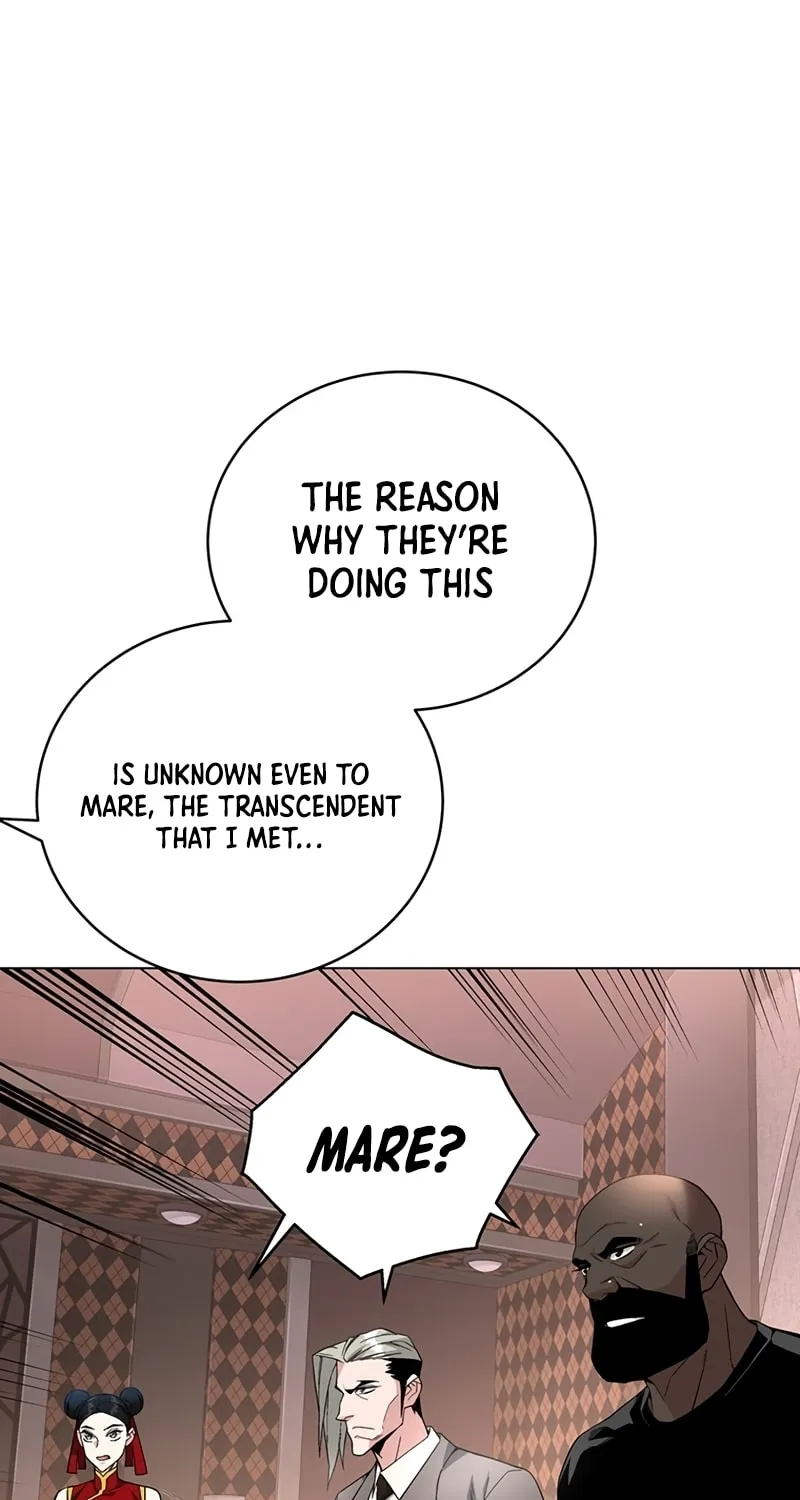 My Master is a Backseat Gamer Chapter 80 page 116 - 