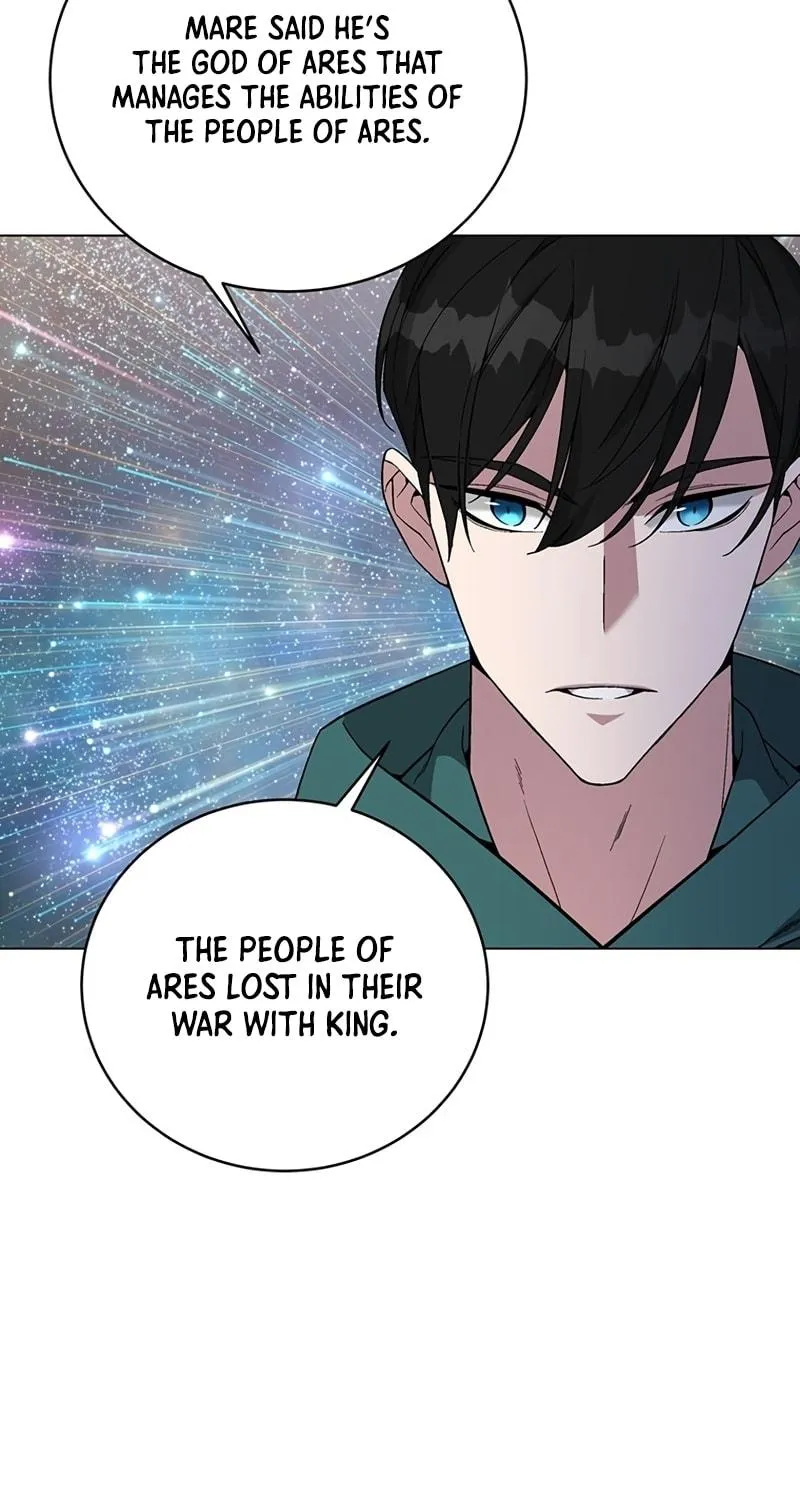 My Master is a Backseat Gamer Chapter 80 page 118 - 