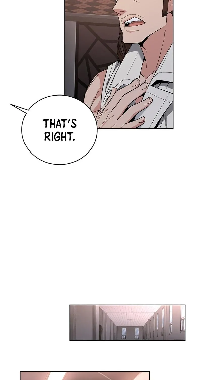 My Master is a Backseat Gamer Chapter 80 page 124 - 