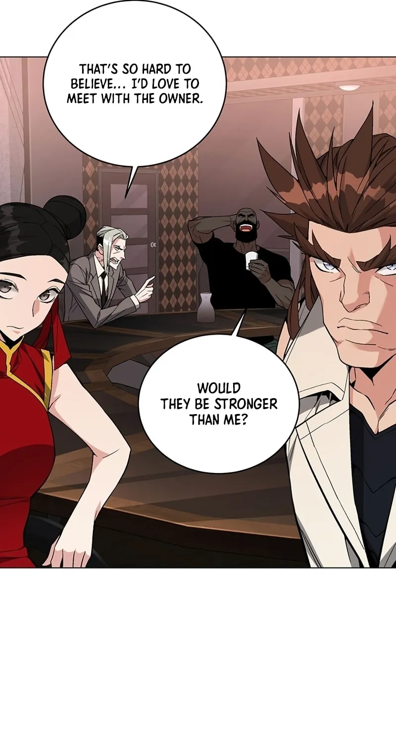 My Master is a Backseat Gamer Chapter 80 page 126 - 