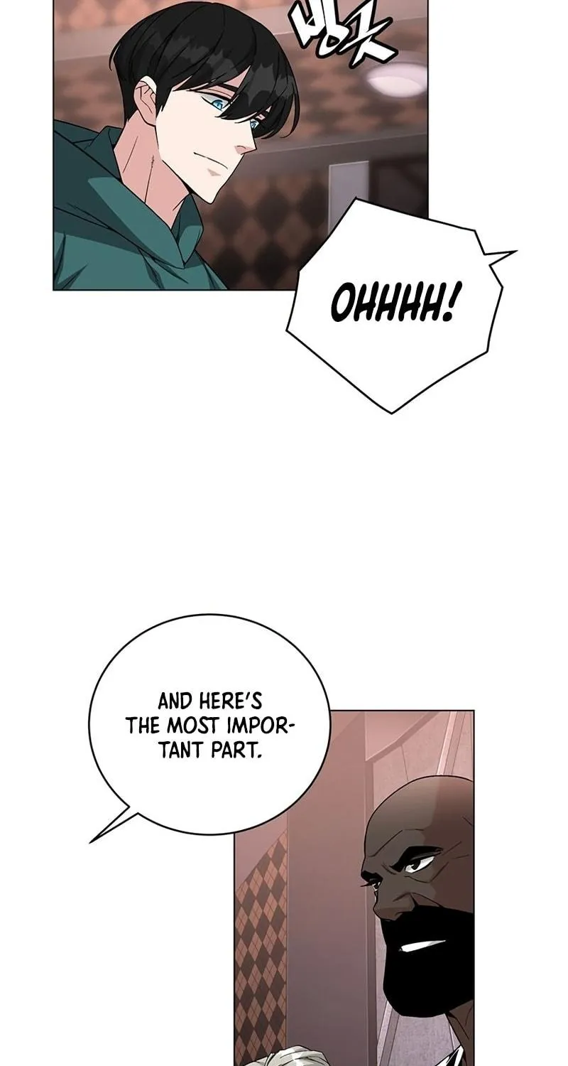 My Master is a Backseat Gamer Chapter 80 page 128 - 