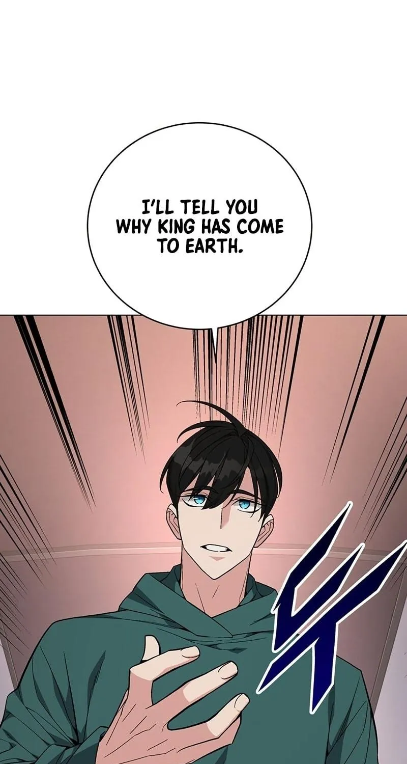 My Master is a Backseat Gamer Chapter 80 page 130 - 