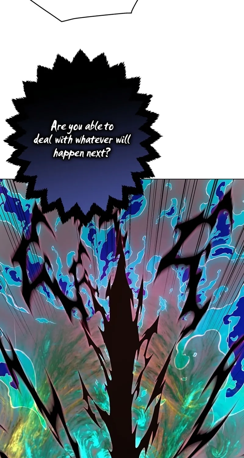 My Master is a Backseat Gamer Chapter 80 page 14 - 