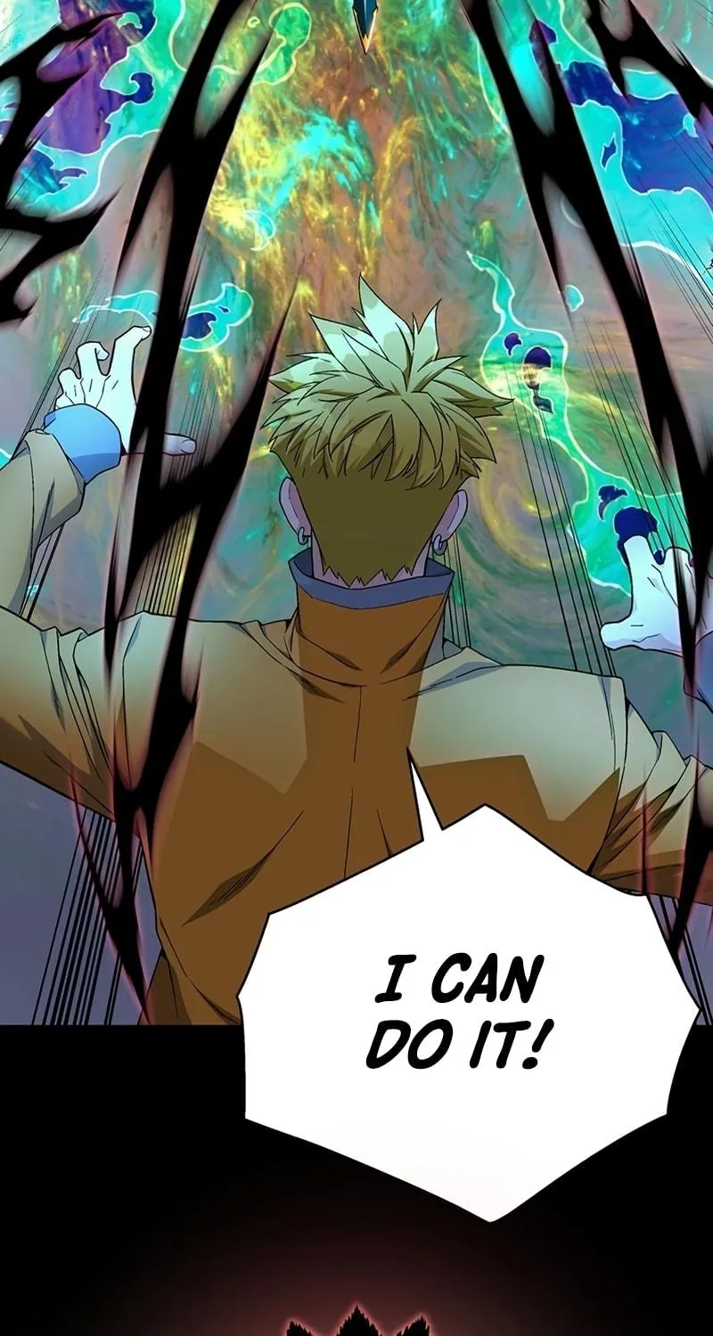 My Master is a Backseat Gamer Chapter 80 page 16 - 