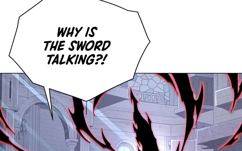 My Master is a Backseat Gamer Chapter 80 page 3 - 