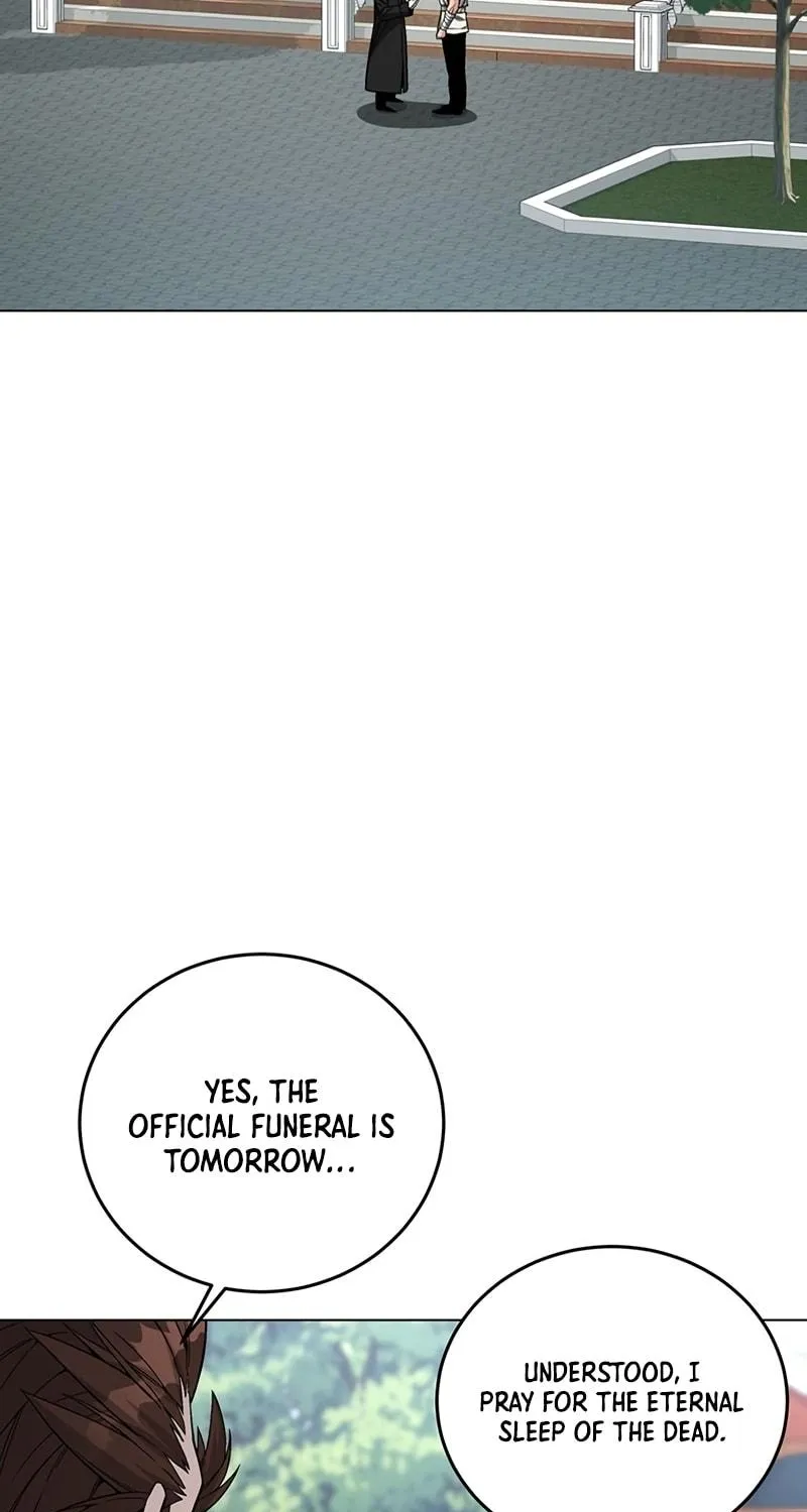My Master is a Backseat Gamer Chapter 80 page 40 - 