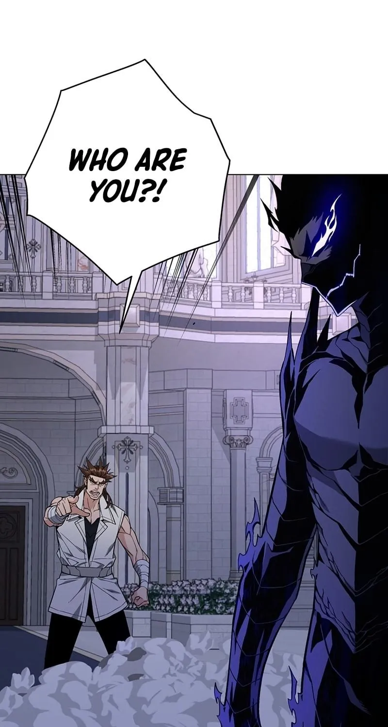My Master is a Backseat Gamer Chapter 80 page 46 - 