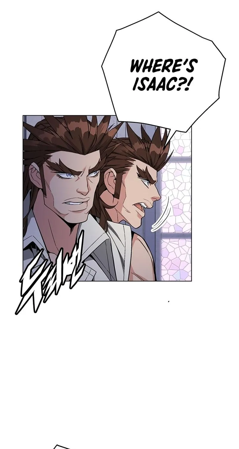 My Master is a Backseat Gamer Chapter 80 page 48 - 