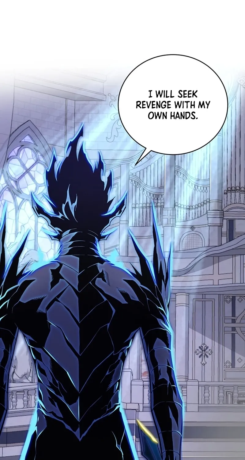 My Master is a Backseat Gamer Chapter 80 page 54 - 