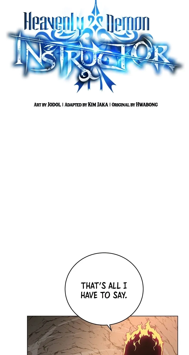 My Master is a Backseat Gamer Chapter 80 page 62 - 