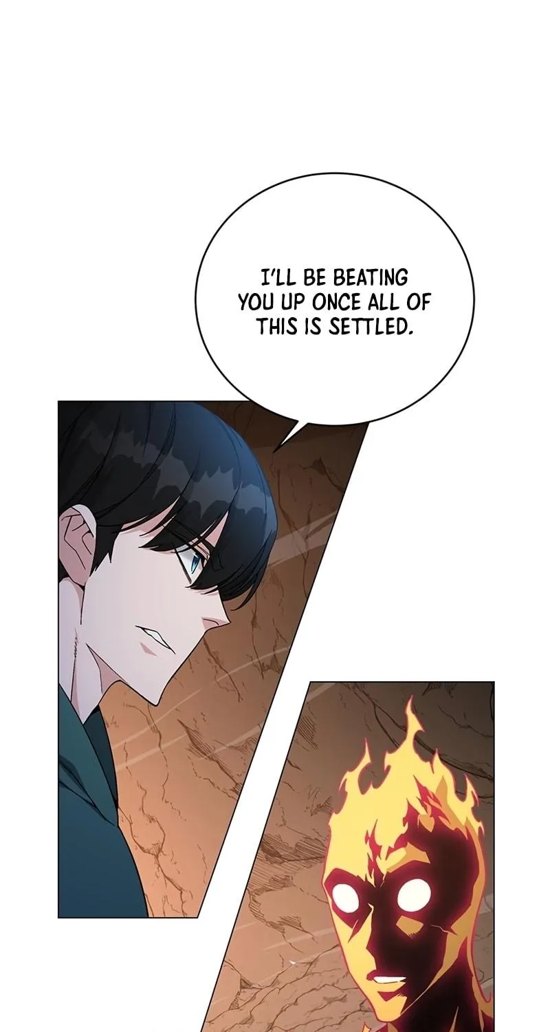 My Master is a Backseat Gamer Chapter 80 page 64 - 