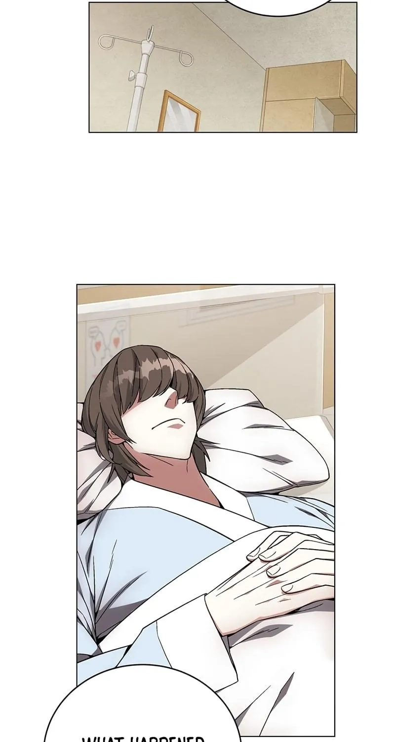 My Master is a Backseat Gamer Chapter 80 page 68 - 