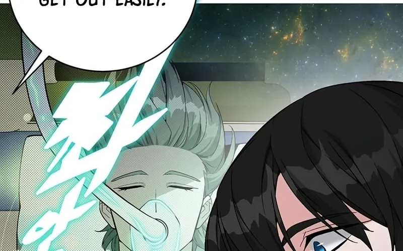 My Master is a Backseat Gamer Chapter 80 page 75 - 