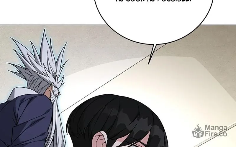 My Master is a Backseat Gamer Chapter 80 page 77 - 