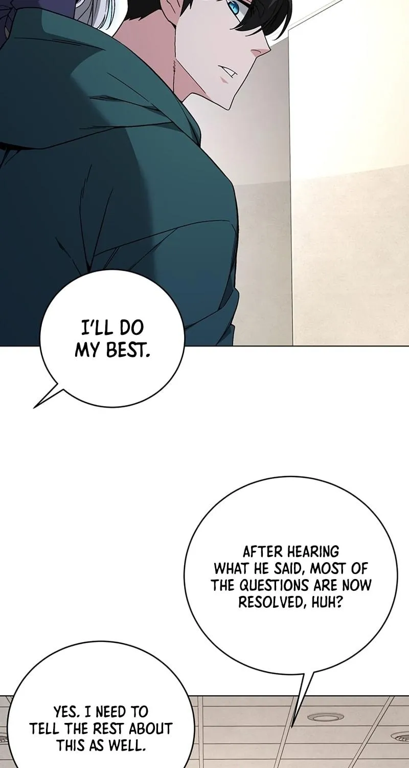 My Master is a Backseat Gamer Chapter 80 page 78 - 