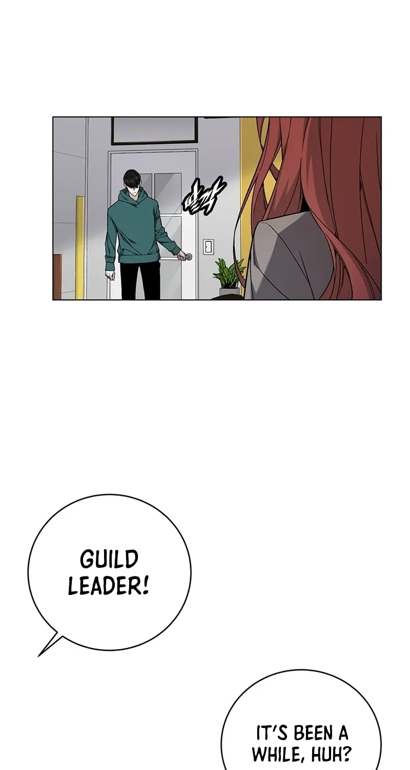 My Master is a Backseat Gamer Chapter 80 page 84 - 