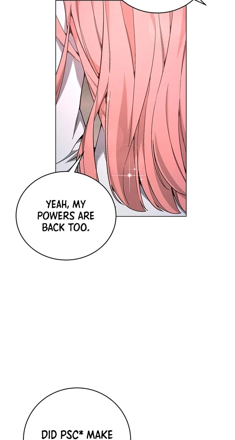 My Master is a Backseat Gamer Chapter 80 page 88 - 