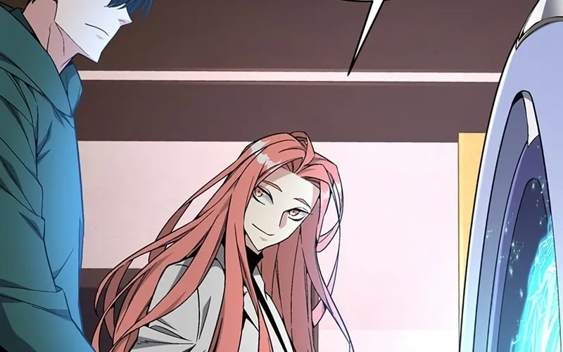 My Master is a Backseat Gamer Chapter 80 page 91 - 