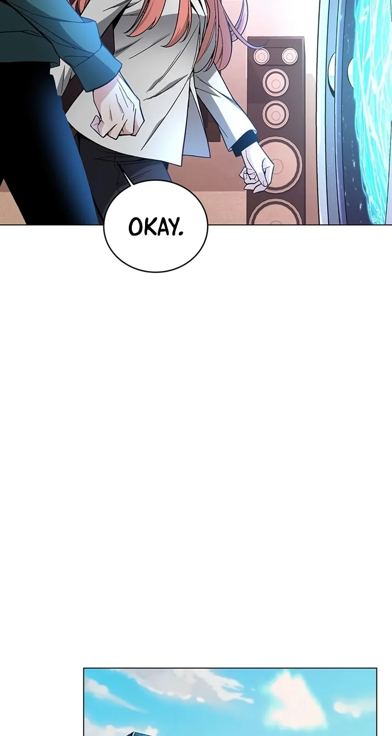 My Master is a Backseat Gamer Chapter 80 page 92 - 
