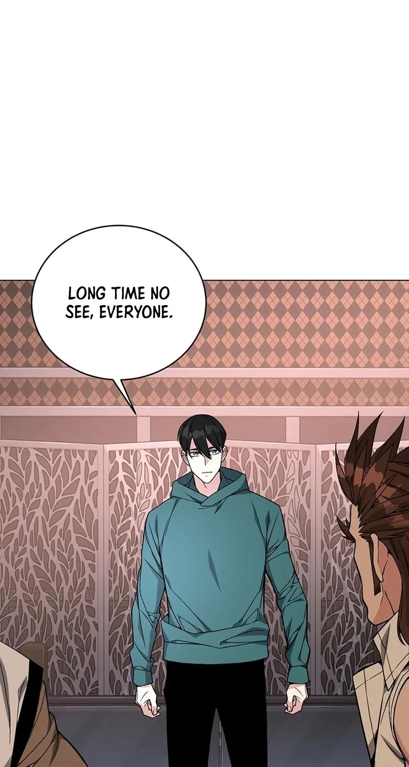 My Master is a Backseat Gamer Chapter 80 page 96 - 