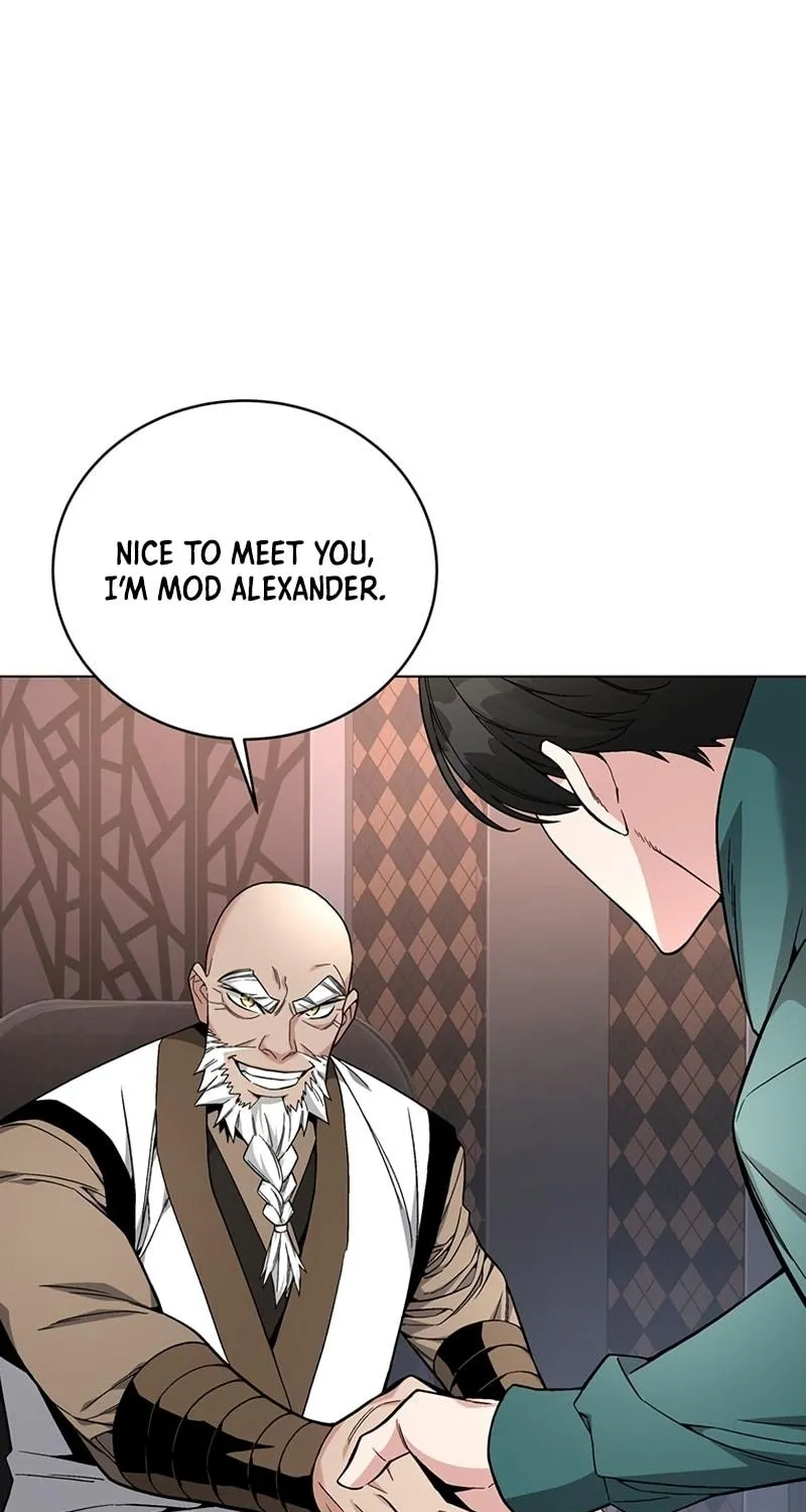 My Master is a Backseat Gamer Chapter 80 page 98 - 