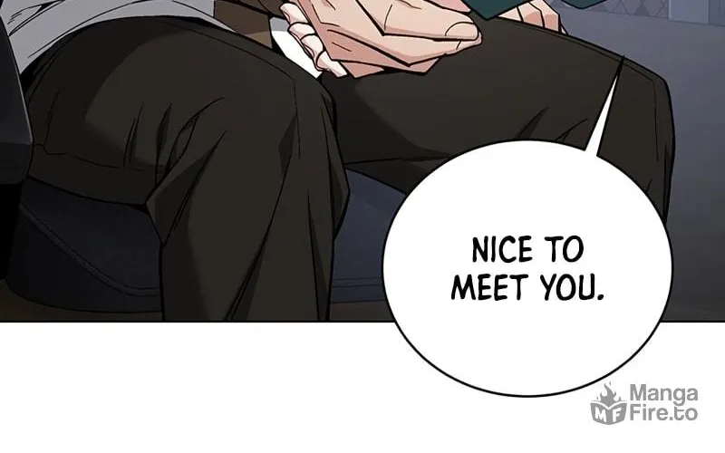 My Master is a Backseat Gamer Chapter 80 page 99 - 